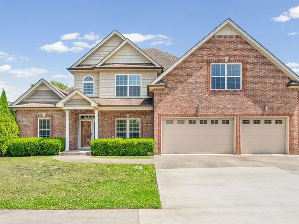 1488 Sango Commons Way, Clarksville, TN 37043