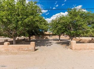 8845 S Main St, Mesilla Park, NM 88047