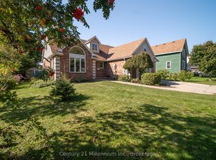 96 Main St, Northern Bruce Peninsula, ON N0H 1W0