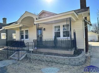 2615 Crawford St, Terre Haute, IN 47803