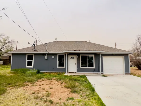 1926 Avenue O, Lubbock, TX 79411
