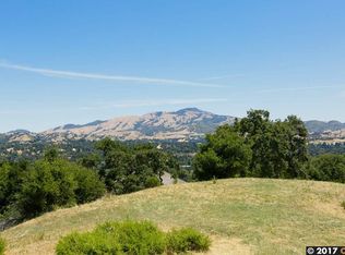 490 Montcrest Pl, Danville, CA 94526