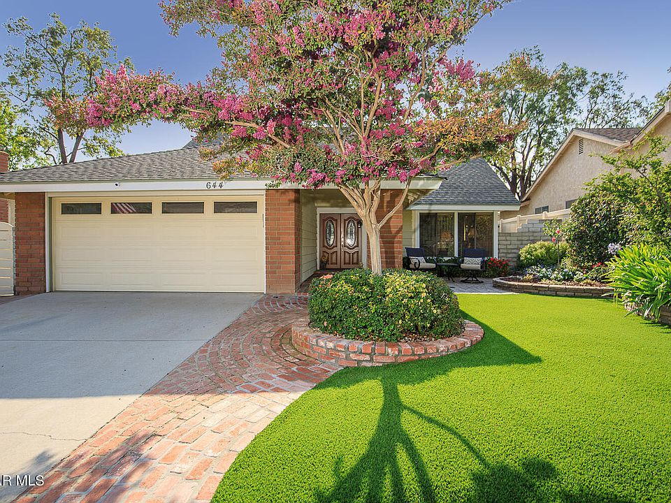 1st image of 644 Los Vientos Dr