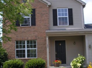 3083 Fayburrow Dr, Reynoldsburg, OH
