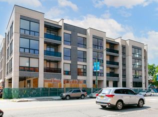 1606 S Ashland Ave #402, Chicago, IL 60608