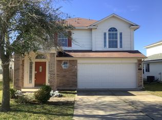 210 Precipice Way, Georgetown, TX 78626
