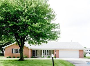 720 Spruce St, Wauseon, OH 43567