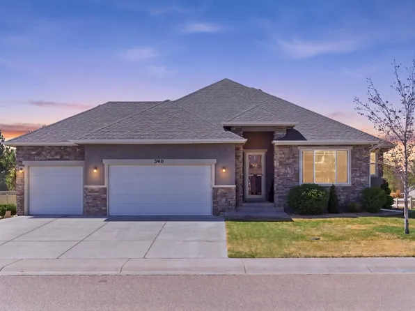 340 Surrey Rdg, Eaton, CO 80615