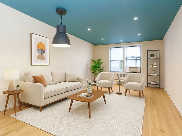 340 Haven Ave APT 3A, New York, NY 10033