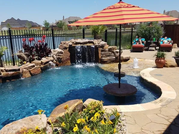 2925 Avondale Ct, The Colony, TX 75056