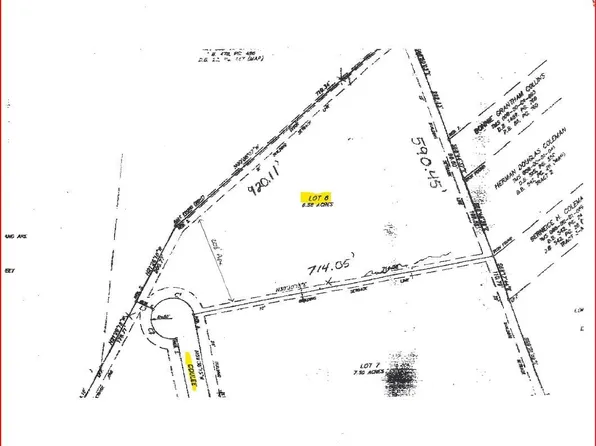 TBD Coulee Rd., Nichols, SC 29581