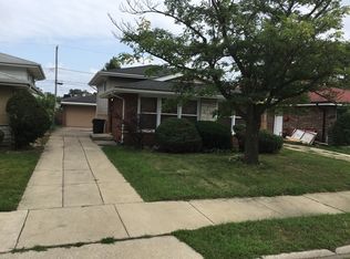 14525 Murray Ave, Dolton, IL 60419