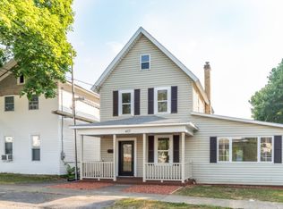 417 N 7th St, Philipsburg, PA 16866