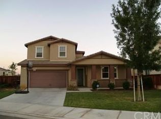1491 Bedford Ct, Beaumont, CA 92223
