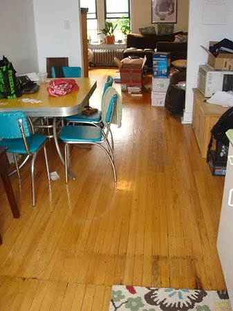 N Spaulding Ave — Photo 6