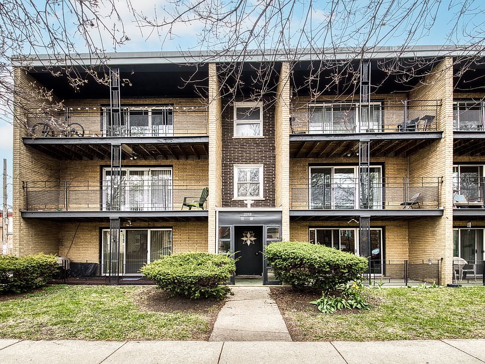 1st image of 2258 W 35th St APT 2C