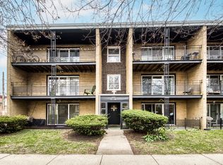 2258 W 35th St APT 2C, Chicago, IL 60609