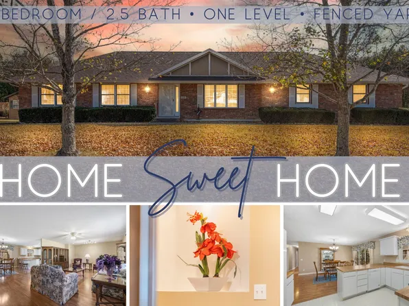 376 Santa Fe Drive, Forsyth, MO 65653