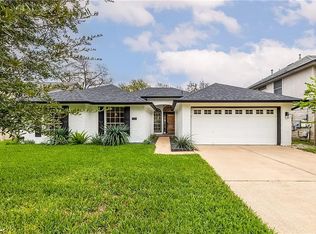 3115 Silkgrass Bnd, Austin, TX 78748