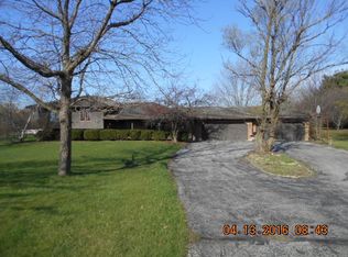 8273 Old Ridge Rd, Plainfield, IL 60544