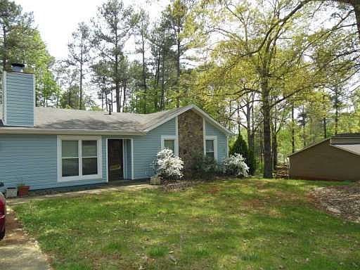 2nd image of 1602 Silva Fox Ct