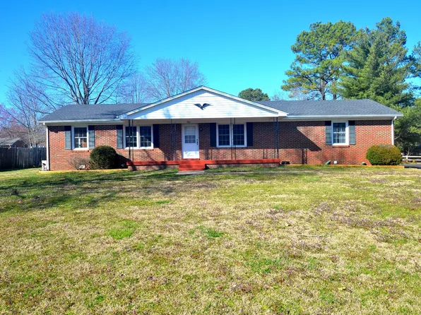 960 Midway St, Lewisburg, TN 37091