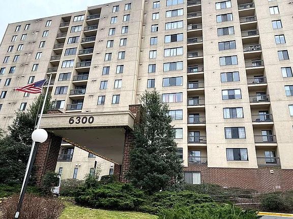 2nd image of 6300 Stevenson Ave APT 411