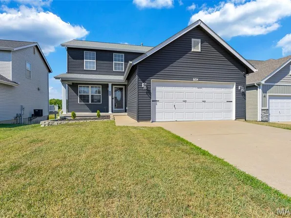 352 Briarchase Cir, Lake Saint Louis, MO 63367
