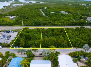 La Fitte Dr, Summerland Key, FL 33042