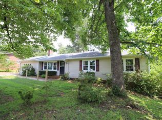 201 N Chilton Cres, Lagrange, GA 30240