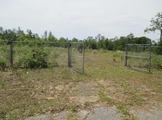 00 Gates Avenue, Chipley, FL 32428