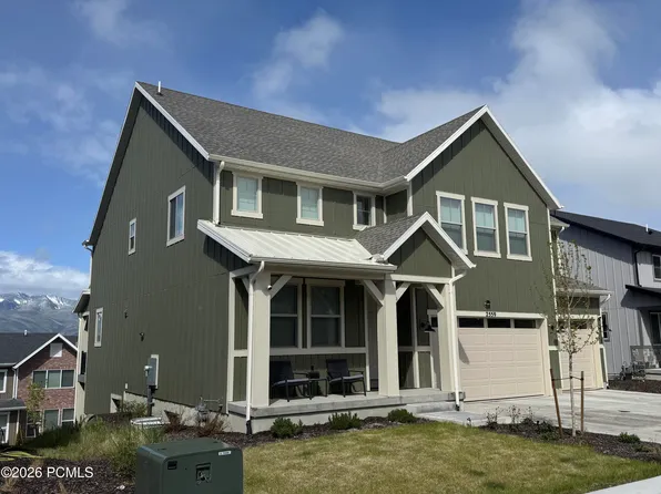 2559 N Wildflower Ln, Heber City, UT 84032