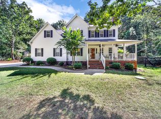 16014 Virginia Lee Ct, Fort Mill, SC 29708