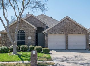 2440 Quail Creek Dr, Little Elm, TX 75068