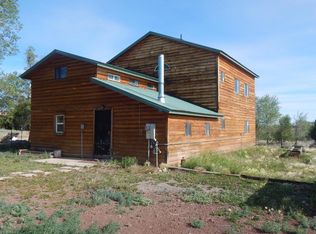 73 S Chiricahua Trl, Springerville, AZ 85938