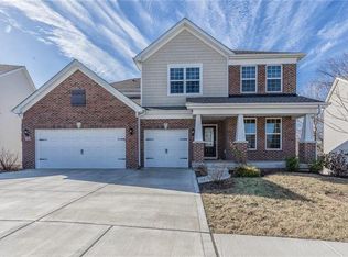 320 Chestnut Creek Cir, Dardenne Prairie, MO 63368