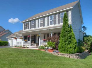 20362 Erickson Path, Farmington, MN 55024