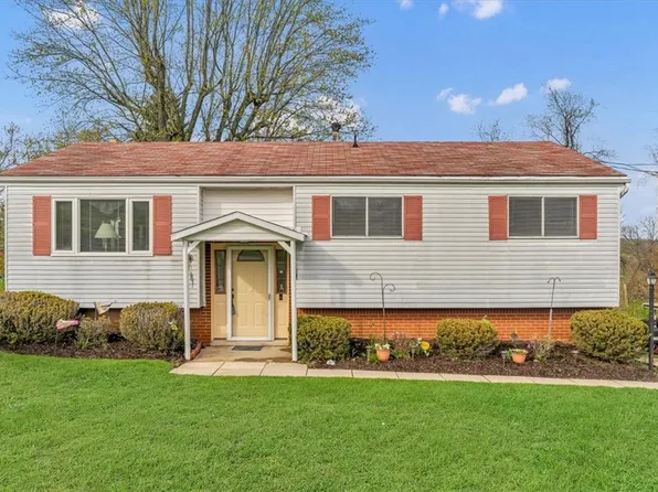 669 Idaho Ave, Verona, PA 15147