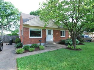 4121 Berkshire Ave, Louisville, KY 40220