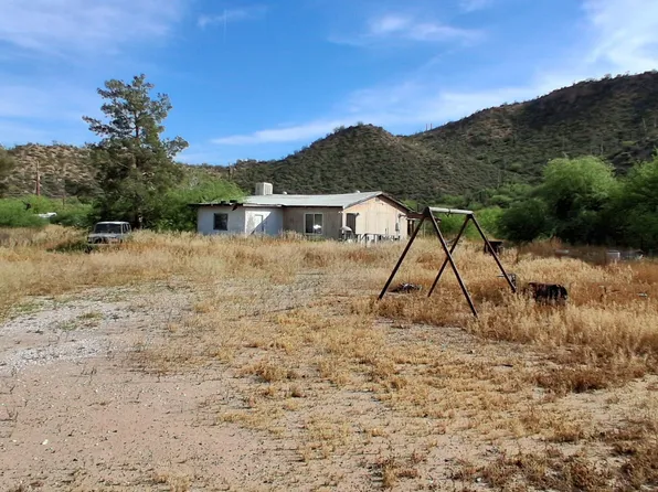 4048 S COOLEY RANCH Road, Winkelman, AZ 85192