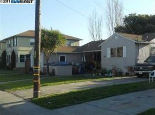 15245 Central Ave, San Leandro, CA 94578