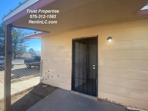 Richard Dr 316, 316 Richard Dr #1, Las Cruces, NM 88007