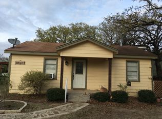 12527 Fish Rd, Dallas, TX 75253