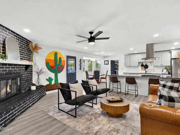 2062 E DOWNING Street, Mesa, AZ 85213