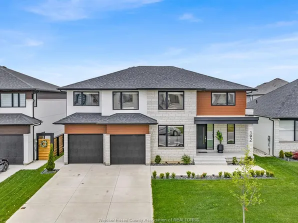 192 Whelan Dr, Amherstburg, ON N9V 4A5