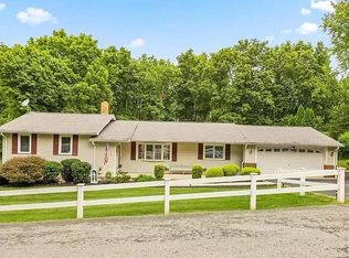 0 Overlook Rd, Monroe, NY 10950