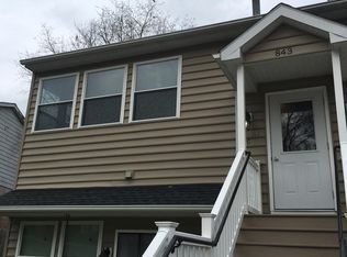 843 Tydings Rd #C, Havre De Grace, MD 21078