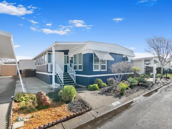 233 Santa Susana Unit 233, San Leandro, CA 94579