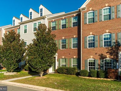 12609 Terranova Ln, Woodbridge, VA, 22192