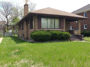 755 Garfield St, Gary, IN 46404